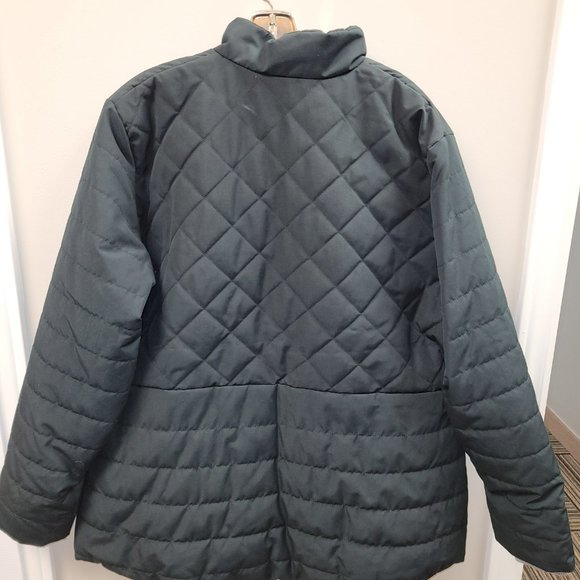 Denver Hayes 2XL Hyper-Dri | T-max - Picture 2 of 2